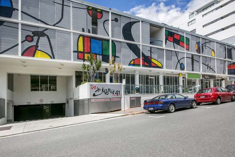 Main view of Homely apartment listing, L1/41 Robertson Street, Fortitude Valley QLD 4006