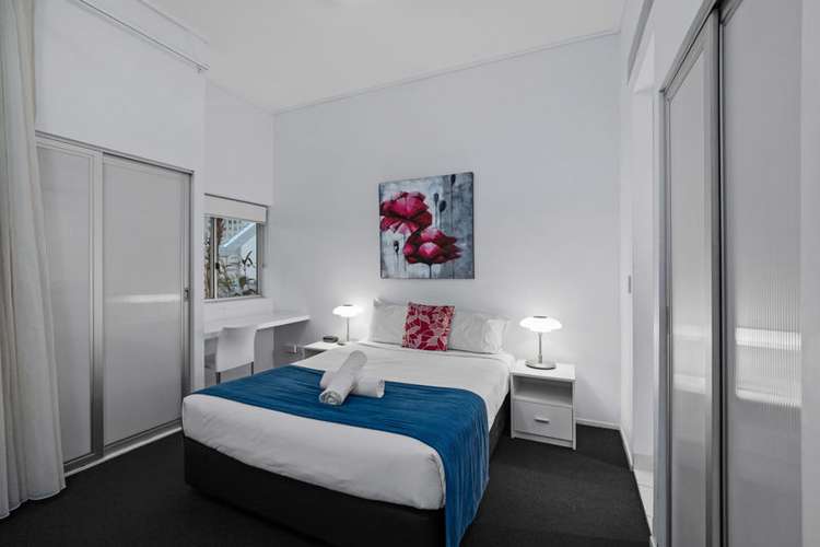 Second view of Homely apartment listing, L1/41 Robertson Street, Fortitude Valley QLD 4006