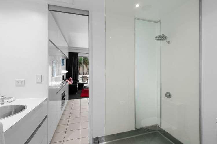 Fourth view of Homely apartment listing, L1/41 Robertson Street, Fortitude Valley QLD 4006