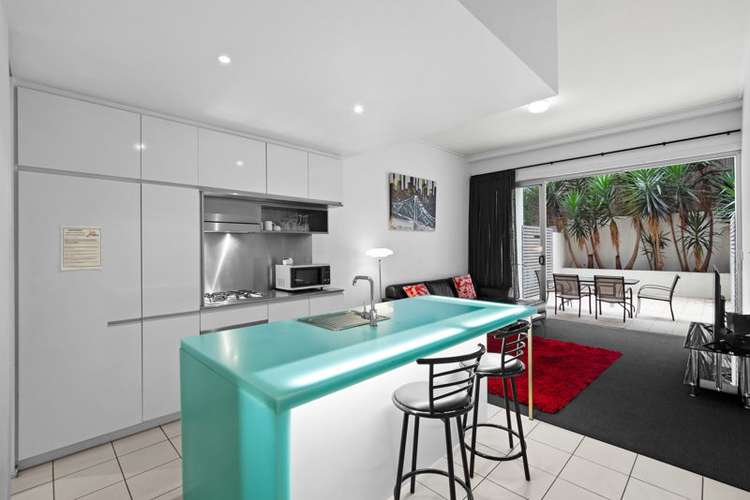 Sixth view of Homely apartment listing, L1/41 Robertson Street, Fortitude Valley QLD 4006