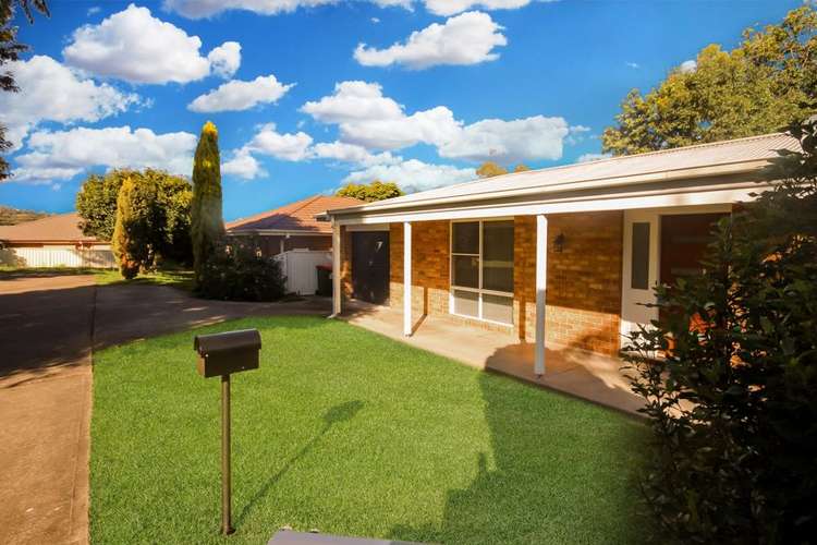 Main view of Homely house listing, 2 Heffron Close, Scone NSW 2337