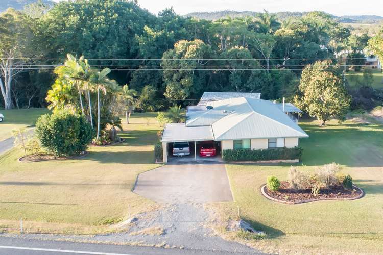 Main view of Homely house listing, 1122 Mackay Eungella Road, Marian QLD 4753