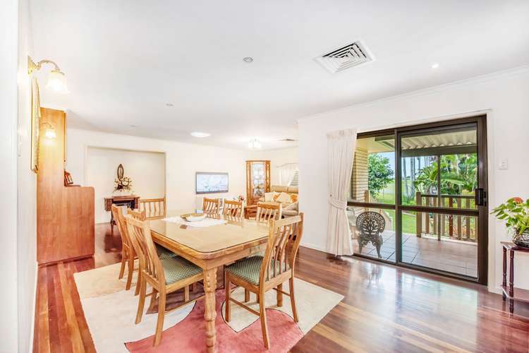 Fifth view of Homely house listing, 1122 Mackay Eungella Road, Marian QLD 4753