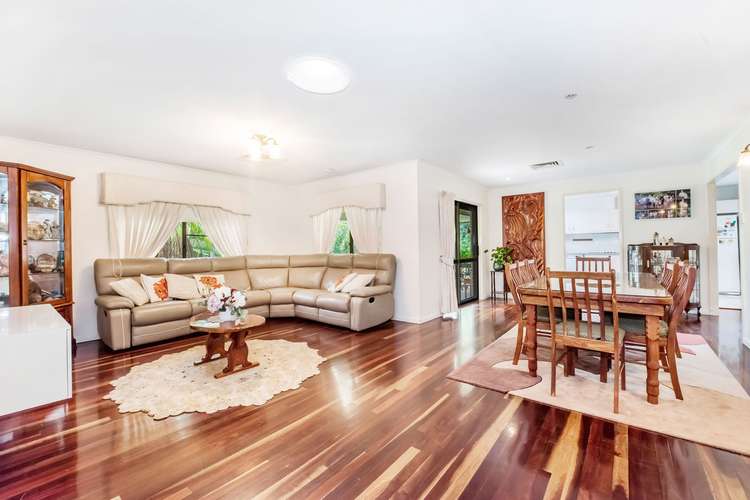 Sixth view of Homely house listing, 1122 Mackay Eungella Road, Marian QLD 4753