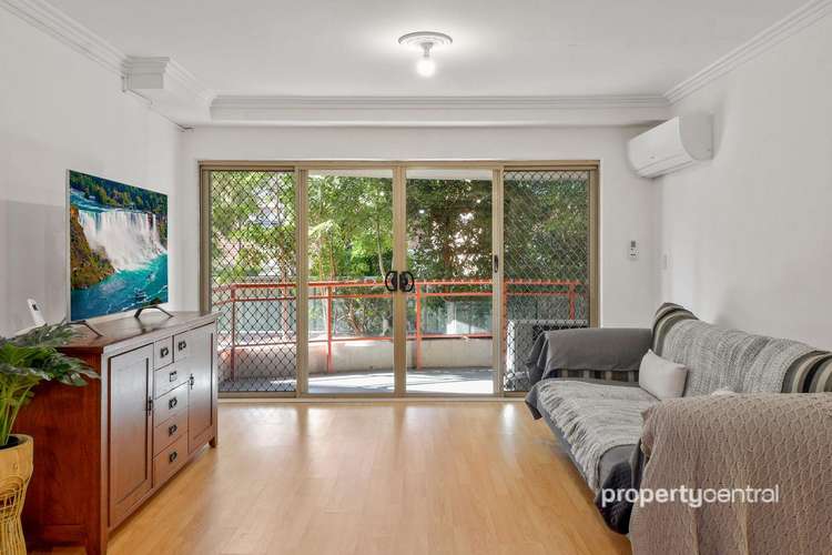 Second view of Homely unit listing, 6/43-45 Preston Street, Jamisontown NSW 2750