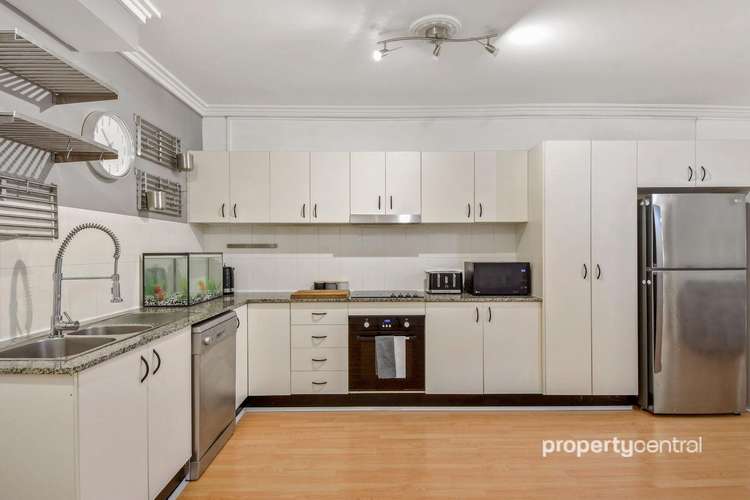 Third view of Homely unit listing, 6/43-45 Preston Street, Jamisontown NSW 2750