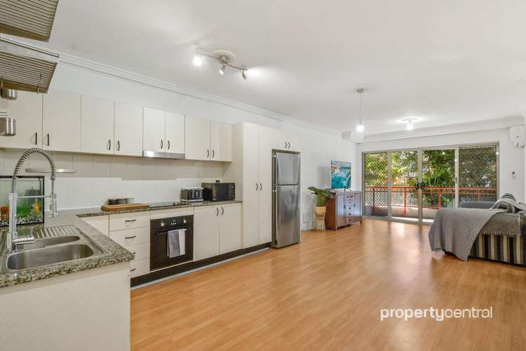 Fourth view of Homely unit listing, 6/43-45 Preston Street, Jamisontown NSW 2750