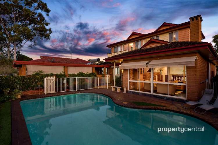 Third view of Homely house listing, 18 Denintend Place, South Penrith NSW 2750