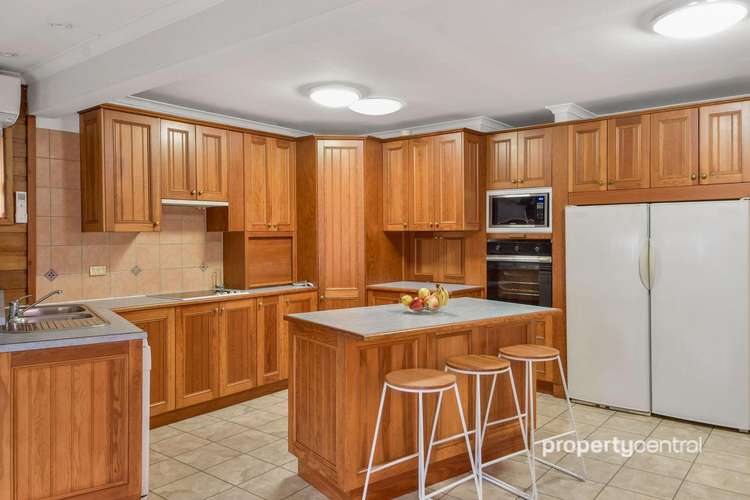 Fifth view of Homely house listing, 18 Denintend Place, South Penrith NSW 2750