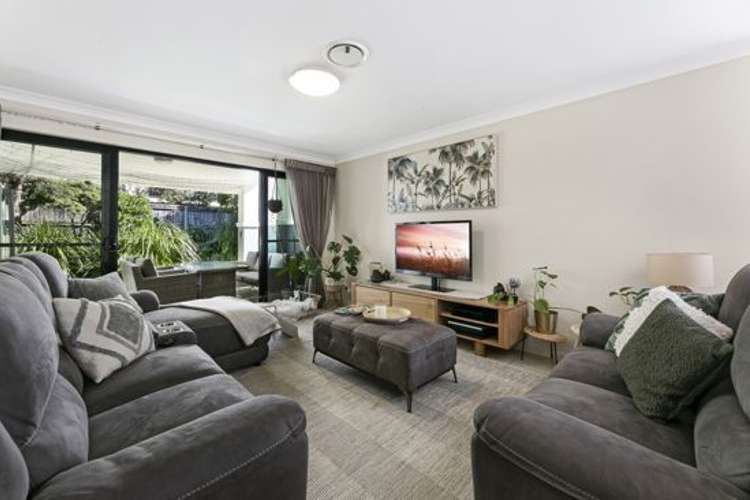 Fourth view of Homely townhouse listing, 11/139 Gooding Drive, Merrimac QLD 4226