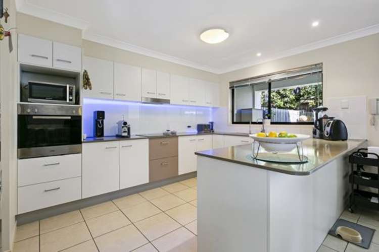 Fifth view of Homely townhouse listing, 11/139 Gooding Drive, Merrimac QLD 4226