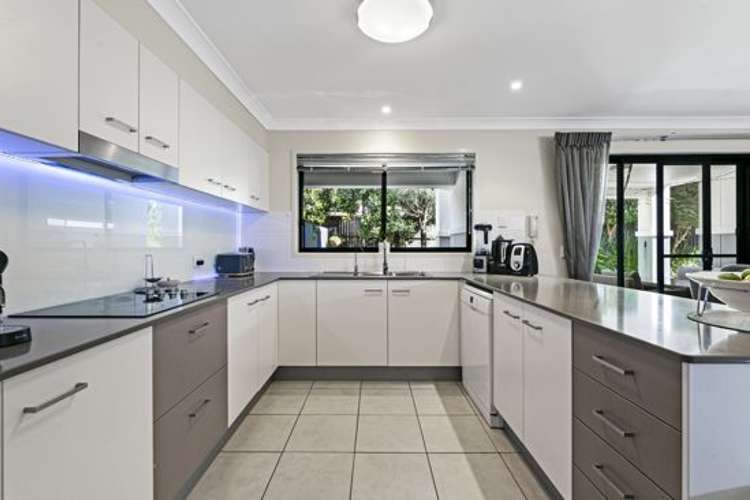 Sixth view of Homely townhouse listing, 11/139 Gooding Drive, Merrimac QLD 4226
