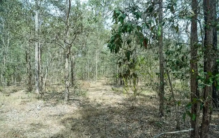 Second view of Homely land listing, Address available on request