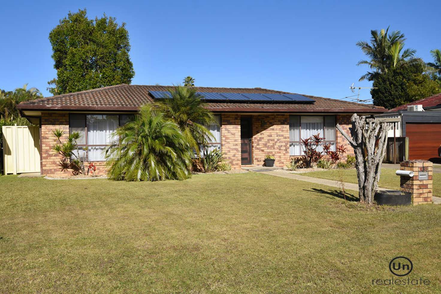 Main view of Homely house listing, 3 Bower Crescent, Toormina NSW 2452
