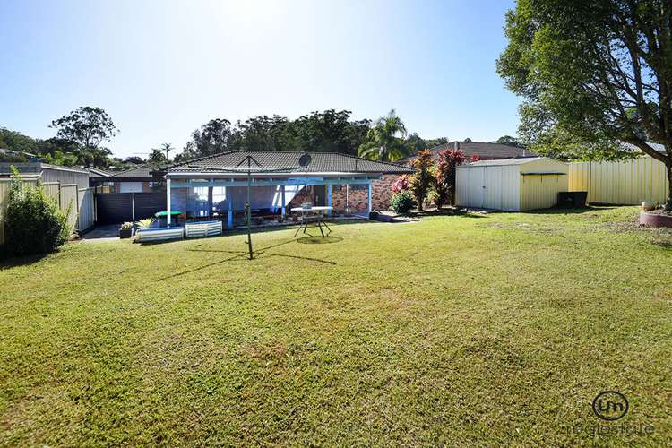 Fourth view of Homely house listing, 3 Bower Crescent, Toormina NSW 2452