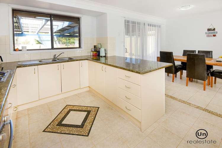 Fifth view of Homely house listing, 3 Bower Crescent, Toormina NSW 2452