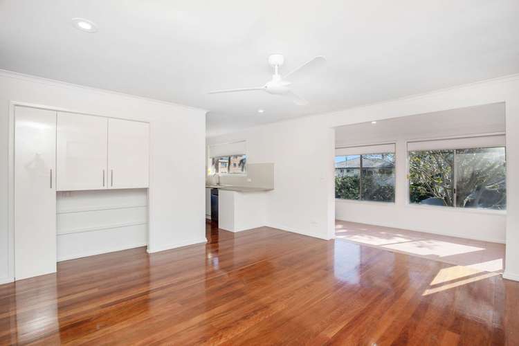 Second view of Homely apartment listing, 3/4 Vernia Place, Biggera Waters QLD 4216