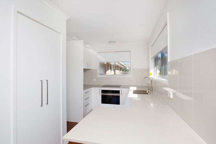 Fifth view of Homely apartment listing, 3/4 Vernia Place, Biggera Waters QLD 4216