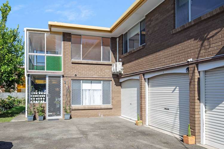 Main view of Homely apartment listing, 2/4 Vernia Place, Biggera Waters QLD 4216