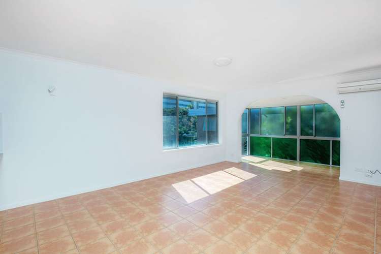 Second view of Homely apartment listing, 2/4 Vernia Place, Biggera Waters QLD 4216