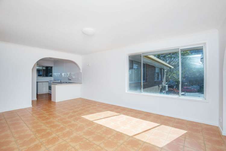 Third view of Homely apartment listing, 2/4 Vernia Place, Biggera Waters QLD 4216