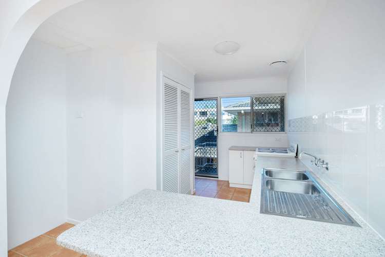 Fourth view of Homely apartment listing, 2/4 Vernia Place, Biggera Waters QLD 4216