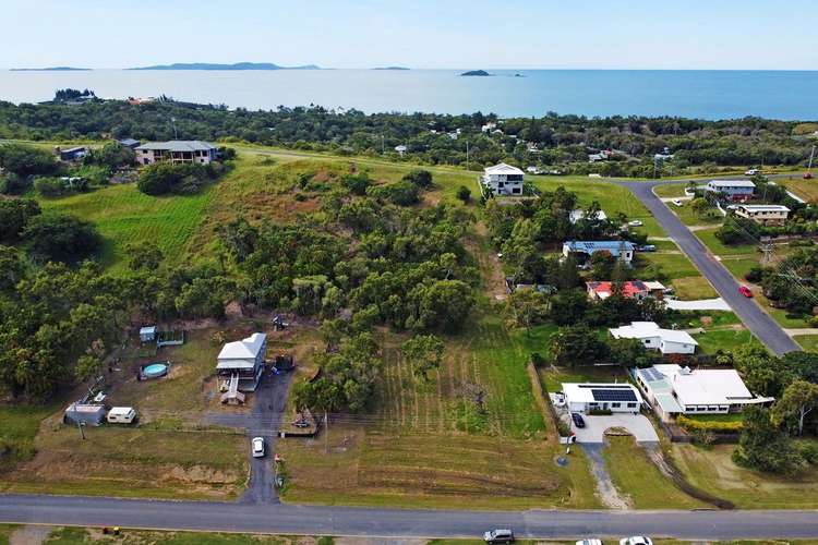 Second view of Homely residentialLand listing, Lot 3/27 Nelson street, Emu Park QLD 4710