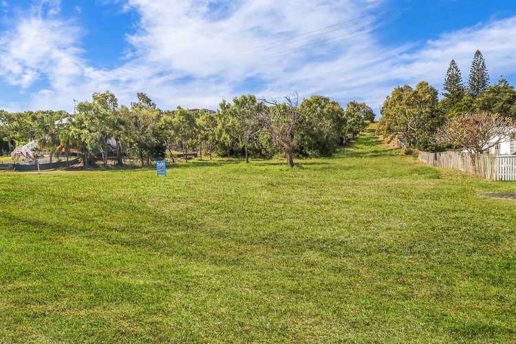 Fourth view of Homely residentialLand listing, Lot 1/27 Nelson Street, Emu Park QLD 4710