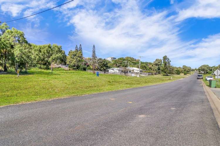 Fifth view of Homely residentialLand listing, Lot 1/27 Nelson Street, Emu Park QLD 4710