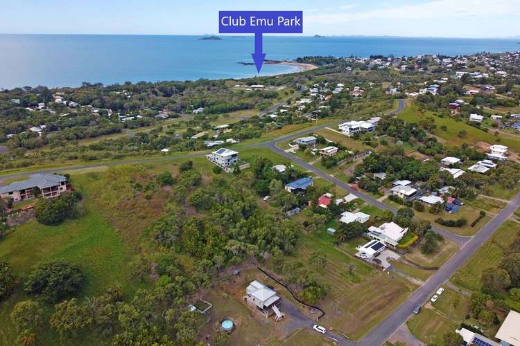 Seventh view of Homely residentialLand listing, Lot 1/27 Nelson Street, Emu Park QLD 4710