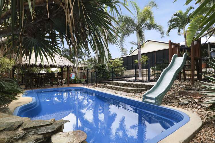 Fourth view of Homely house listing, 89 Fountain Street, Emu Park QLD 4710