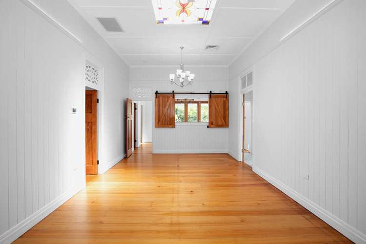 Fifth view of Homely house listing, 34 Peel Street, Mackay QLD 4740