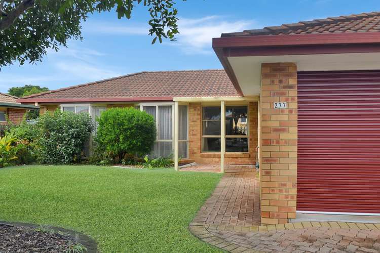 Main view of Homely house listing, 277/6 Melody Court, Warana QLD 4575
