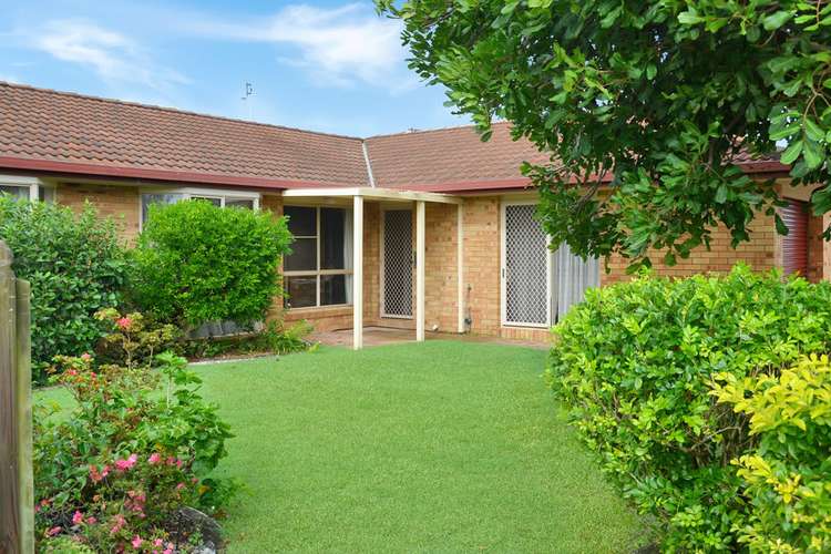 Second view of Homely house listing, 277/6 Melody Court, Warana QLD 4575