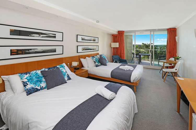 Seventh view of Homely apartment listing, 310/38 Mahogany Drv, Pelican Waters QLD 4551