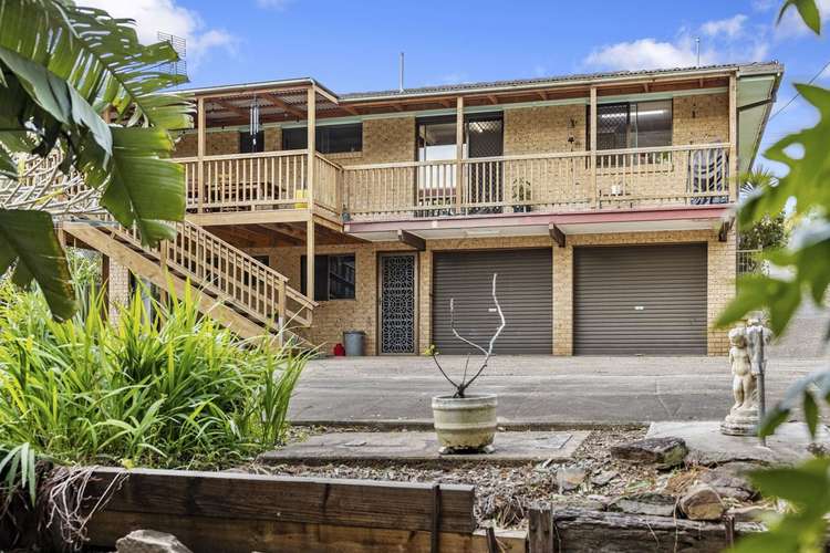 Main view of Homely house listing, 117 Wallace Street, Macksville NSW 2447