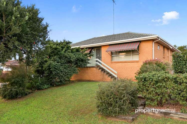 Main view of Homely house listing, 86 Racecourse Road, South Penrith NSW 2750
