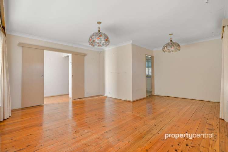 Second view of Homely house listing, 86 Racecourse Road, South Penrith NSW 2750