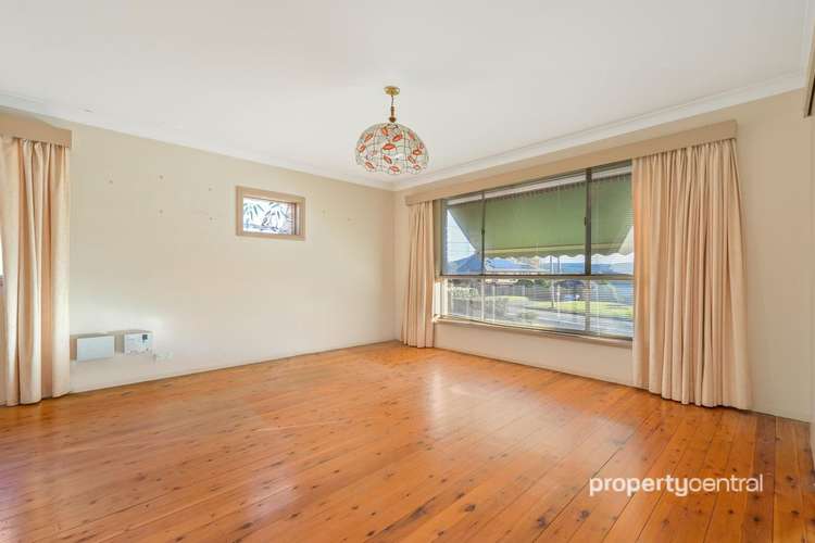 Third view of Homely house listing, 86 Racecourse Road, South Penrith NSW 2750