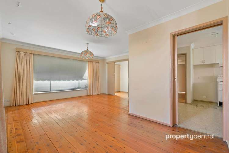 Fifth view of Homely house listing, 86 Racecourse Road, South Penrith NSW 2750