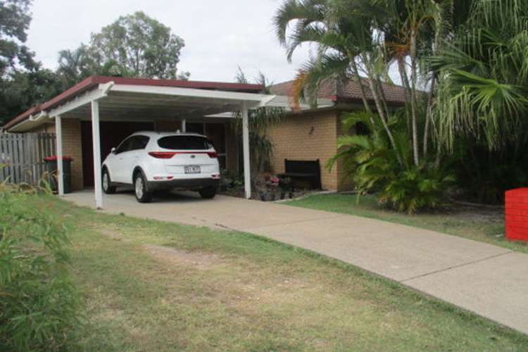 Main view of Homely house listing, 78 Caddy Avenue, Urraween QLD 4655