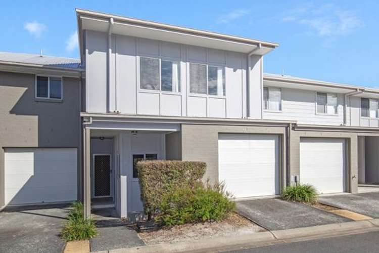 Main view of Homely townhouse listing, 15/2 Sangster Cres, Pacific Pines QLD 4211