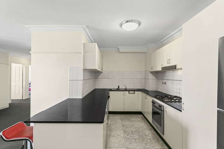 Third view of Homely unit listing, 810/91a Bridge Road, Westmead NSW 2145