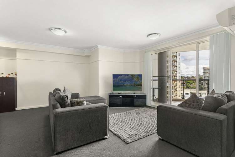Fourth view of Homely unit listing, 810/91a Bridge Road, Westmead NSW 2145