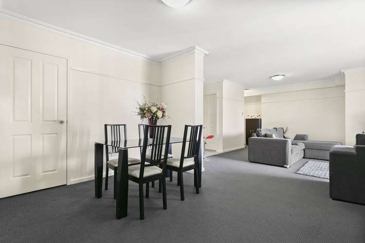 Fifth view of Homely unit listing, 810/91a Bridge Road, Westmead NSW 2145