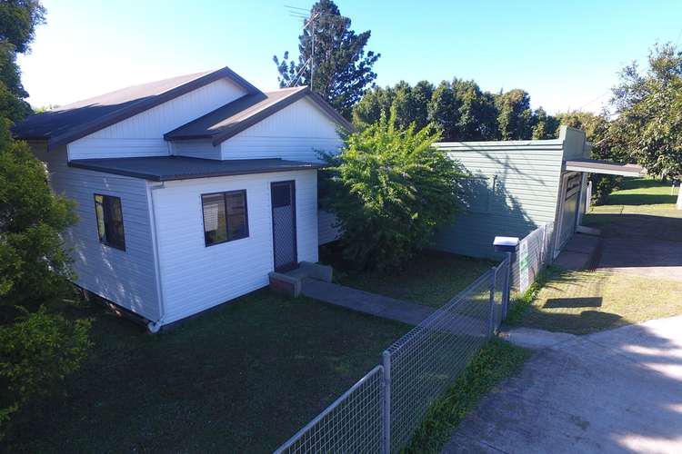 Main view of Homely house listing, 48 Johnston Street, Casino NSW 2470
