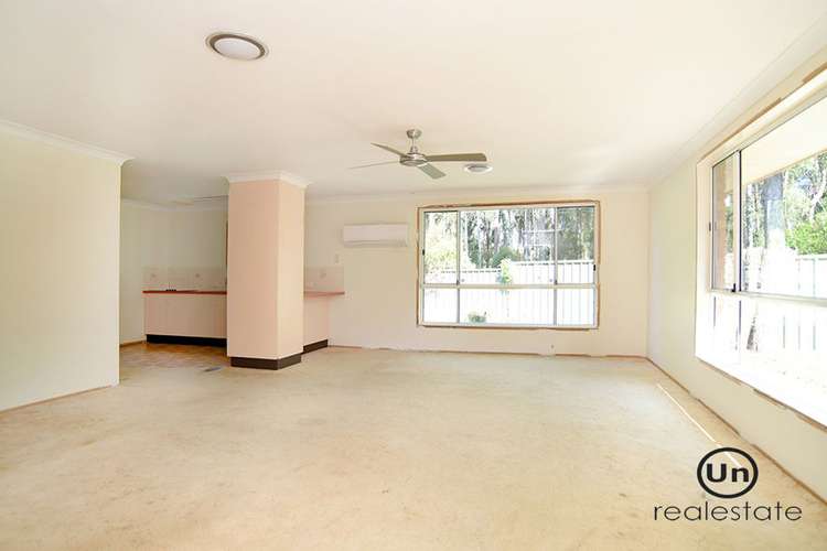 Second view of Homely villa listing, 2/28 Tucker Close, Toormina NSW 2452