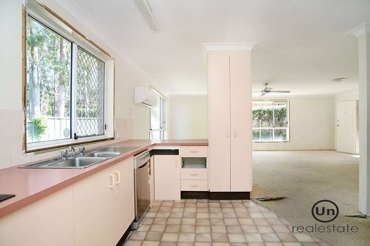 Third view of Homely villa listing, 2/28 Tucker Close, Toormina NSW 2452