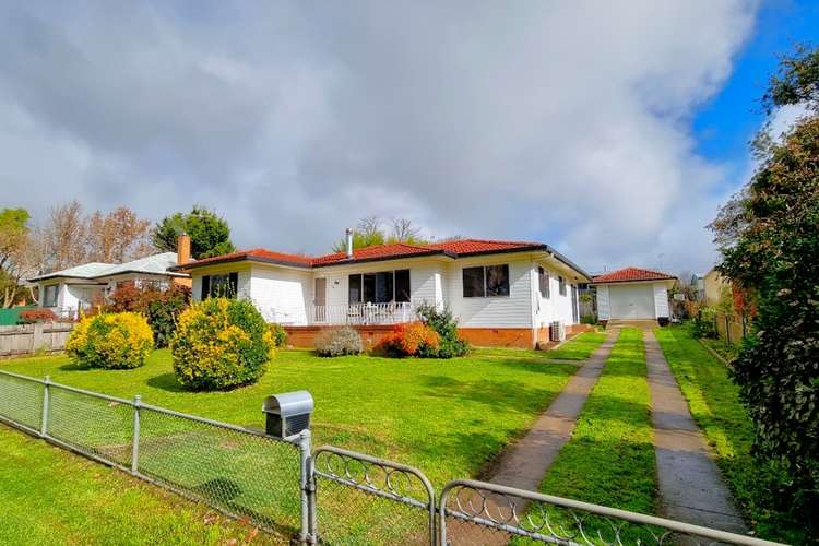 Main view of Homely house listing, 58 West Avenue, Glen Innes NSW 2370