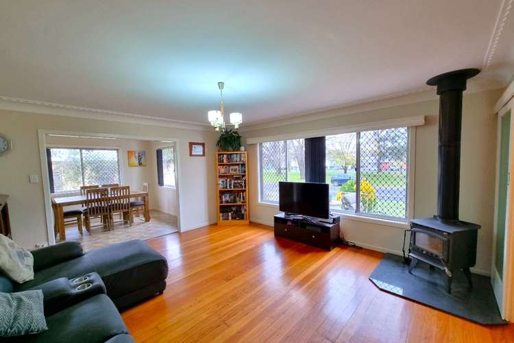 Second view of Homely house listing, 58 West Avenue, Glen Innes NSW 2370